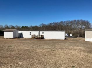 108 Pleasant Pine Dr, Angier, NC 27501