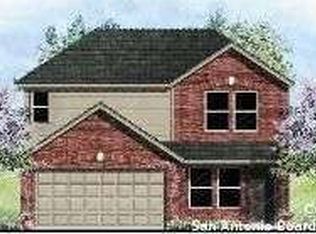 11111 Armor Arch, San Antonio, TX 78254