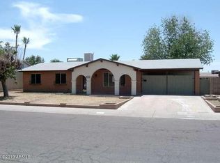 3837 W Purdue Ave, Phoenix, AZ 85051