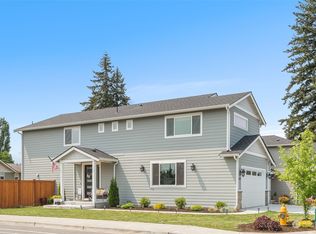 5028 75th Pl NE, Marysville, WA