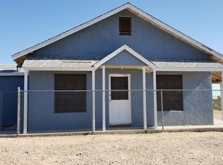 55205 N Vulture Mine Rd, Wickenburg, AZ 85390