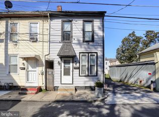 411 & 413 N Partridge St, Lebanon, PA 17046