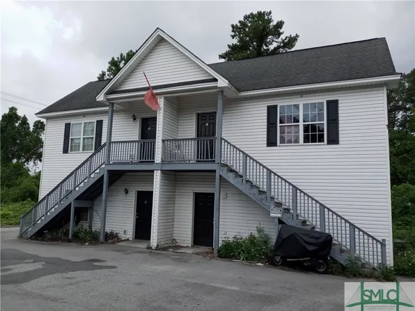 3110 Fish Bait Trail, Thunderbolt, GA 31404