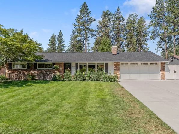 4118 S Helena St, Spokane, WA 99203