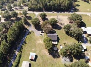 15980 Broad Branch Rd LOT 1, Chunchula, AL 36521