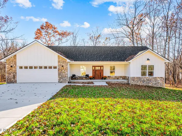 3019 Pomo Cir, Crossville, TN 38572