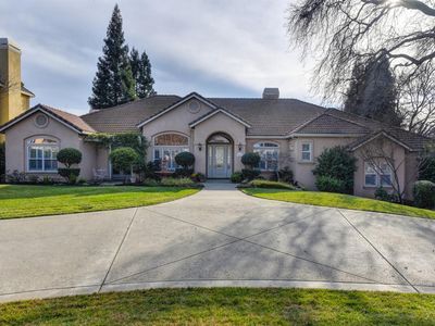 8582 Westin Ln, Orangevale, CA, 95662