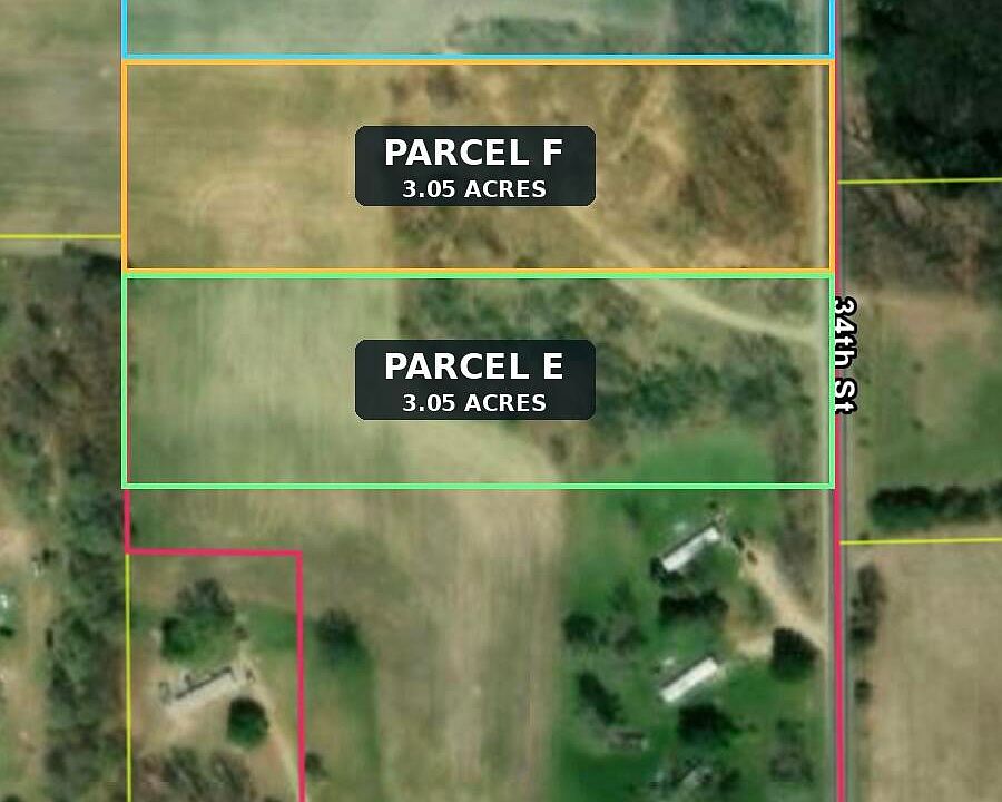 1st image of PARCEL 34th St #G