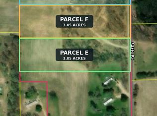 PARCEL 34th St #G, Gobles, MI 49055