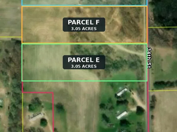 PARCEL 34th St #G, Gobles, MI 49055