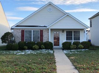 4272 Jasmine Rose Way, Lexington, KY 40515