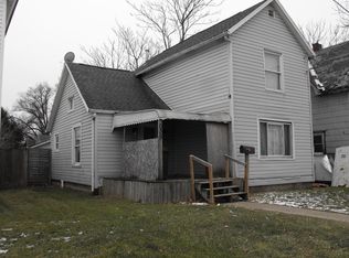 635 Blake Ave, Marion, OH