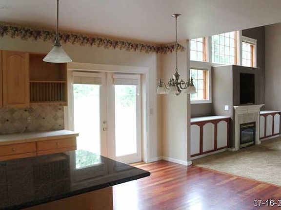 Kitchen Dining