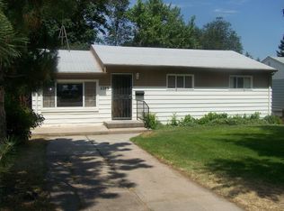 2389 W Fair Ave, Littleton, CO 80120