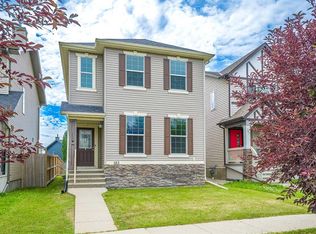 183 N Silverado Way SW, Calgary, AB T2X0E8