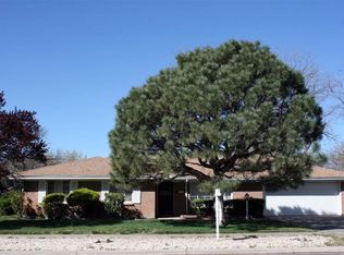 3206 N Garden Ave, Roswell, NM 88201