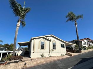 1333 Olive Ave SPACE 54, Vista, CA 92083