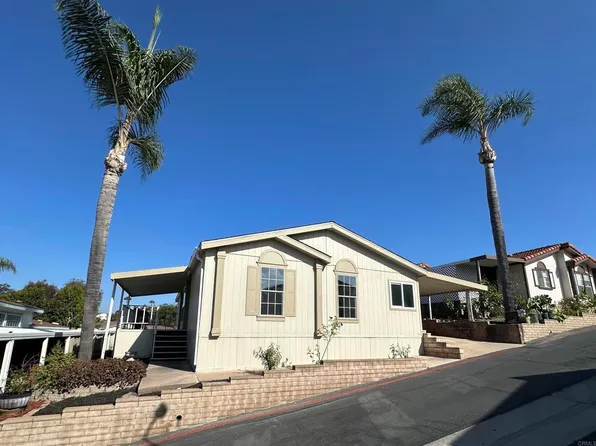 1333 Olive Ave Space 54, Vista, CA 92083