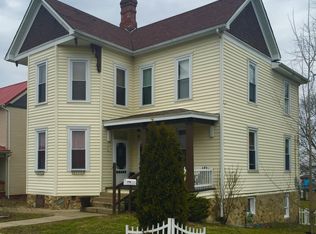 128 Pearl Street, Jackson, OH 45640