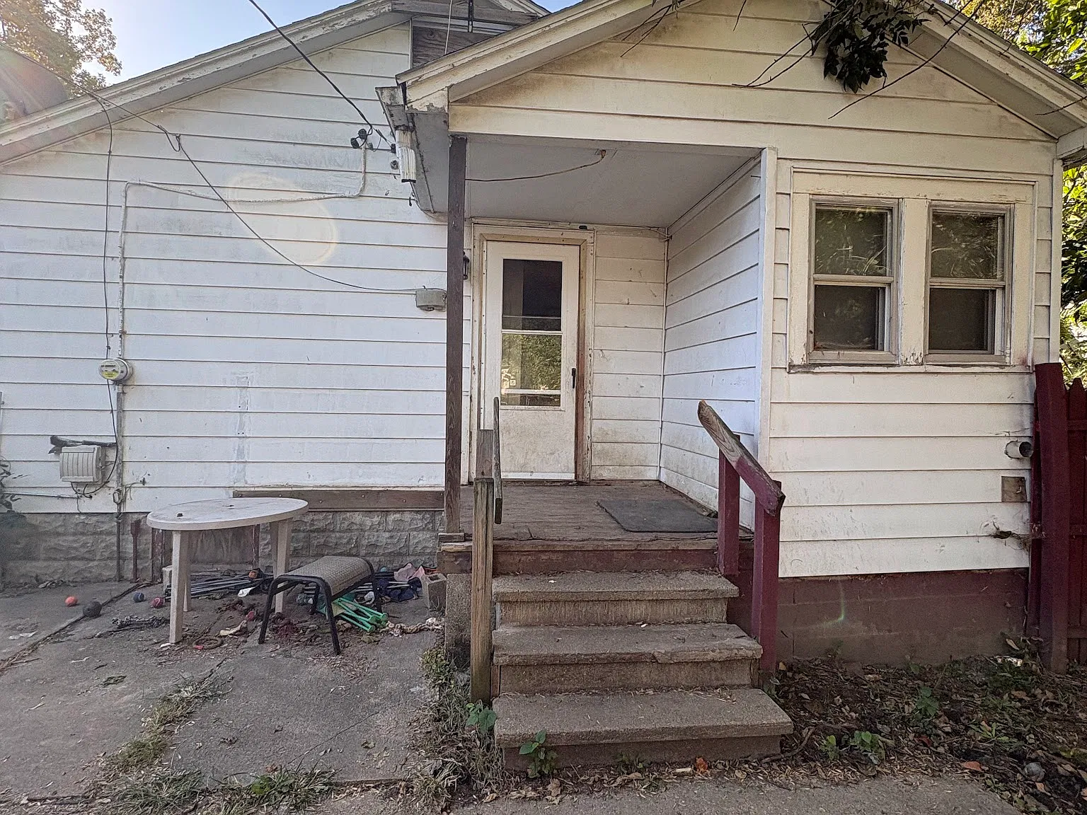 2 bed, 880 sqft, $850 — Photo 3