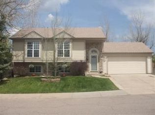 5658 S Malta St, Centennial, CO 80015