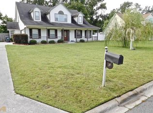 194 Natures Dr, Saint Marys, GA 31558