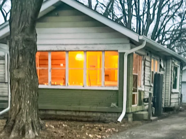 4921 Crittenden Ave, Indianapolis, IN 46205