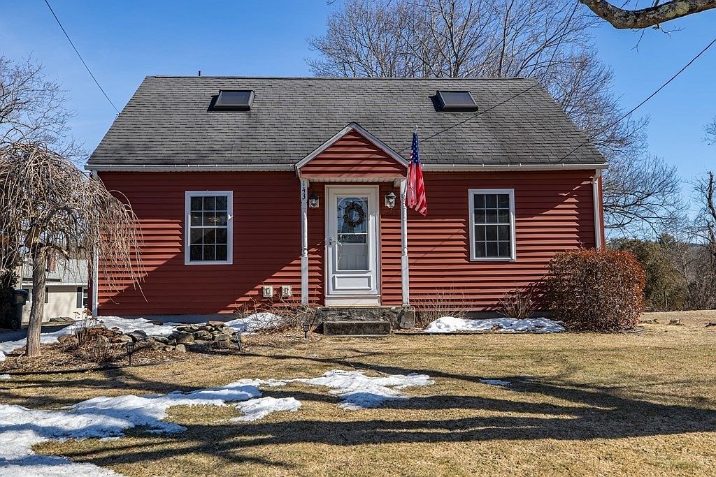 143 Eagle St, Ware, MA 01082 Zillow