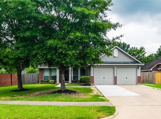 1434 Hidden Terrace Dr, Sugar Land, TX 77479