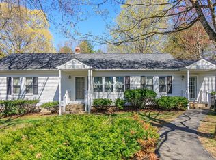 86 High Range Rd, Londonderry, NH 03053