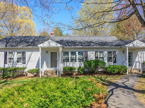86 High Range Road, Londonderry, NH 03053