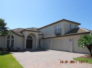 915 SW Grand Reserve Blvd, Port Saint Lucie, FL 34986
