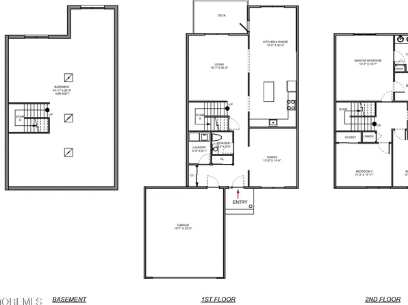 6 Remington Court, Farmingdale, NJ 07727