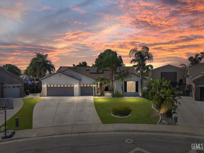 6821 Nettleton St, Bakersfield, CA, 93312