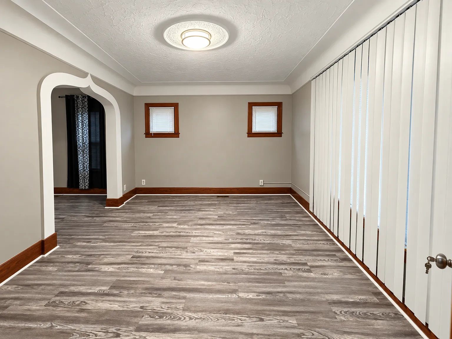 2 Bedroom Lower Unit — Photo 3
