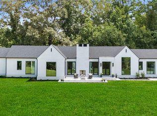 13825 Cowart Rd, Milton, GA 30004