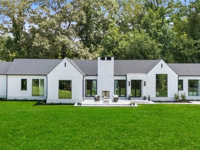 13825 Cowart Rd, Milton, GA, 30004