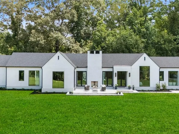 13825 Cowart Rd, Milton, GA 30004