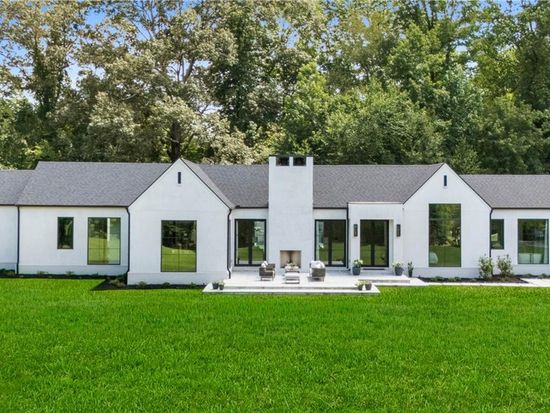 13825 Cowart Rd, Milton, GA 30004
