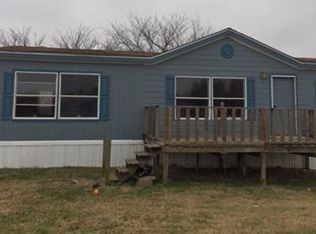 9000 N Osage Dr, Sperry, OK 74073