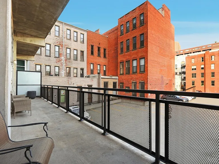 353 W 4th St #209 — Photo 30