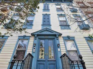 407 2nd St #302, Jersey City, NJ 07302