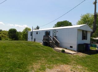 130 Quality Rd, Christiansburg, VA 24073