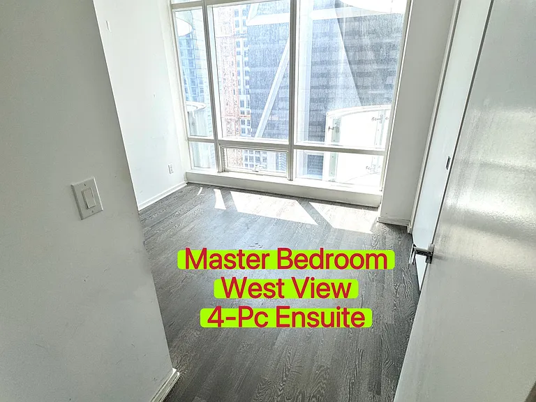 1 Bloor St E #2510 — Photo 14