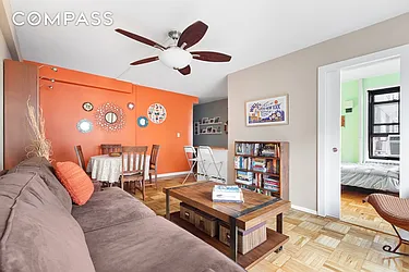 Sold by Compass