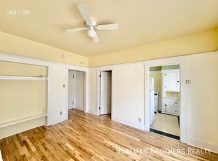 1032 Albany St APT 5, Los Angeles, CA 90015
