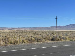 1186.87 Acres Hwy #95, Mc Dermitt, NV 89421