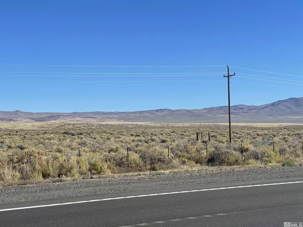 1186.87 Acres Hwy #95, Mc Dermitt, NV 89421