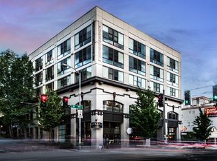 Packard Building, Seattle, WA 98122