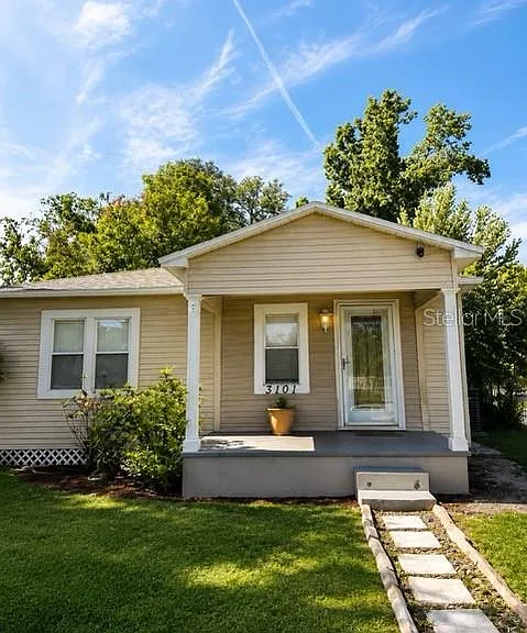 3101 W Dewey St — Photo 1